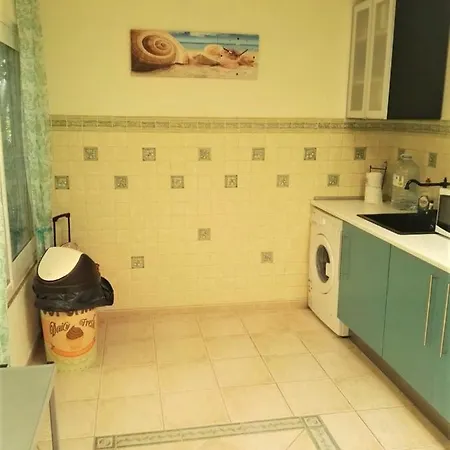Mar Sol Y Mar - A47271 Appartamento *