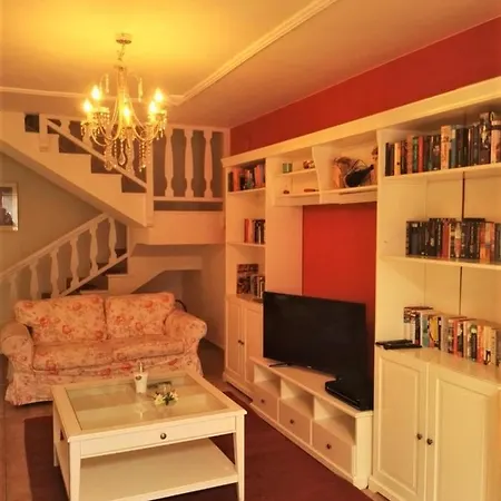 Apartament Mar Sol Y Mar - A47271